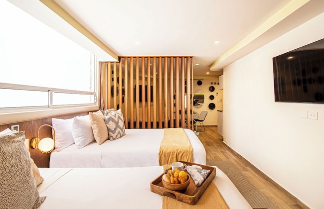 Grand Chapultepec by Kukun - Foto 16