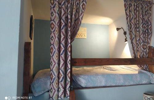 Mamadinas House AlliMpanta - Photo 2