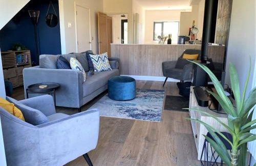 Porth Oer by Together Travel - Luxury Seaside Cottage - Foto 6