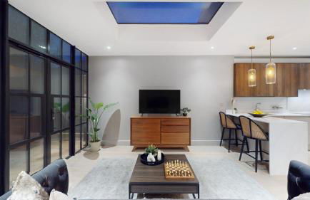 Luxury West London Apartment - 12 Mins to Central London - Photo 5