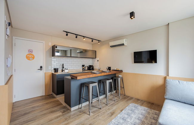 New Life Visconde - Yogha - Photo 33