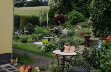 Ferienwohnung Tuchscherer - Foto 7