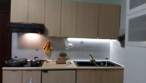 Appartamento a Sella Nevea per sci e montagna con ampio balcone - Foto 5