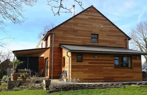 Hide on the Hill Cottage - Foto 1