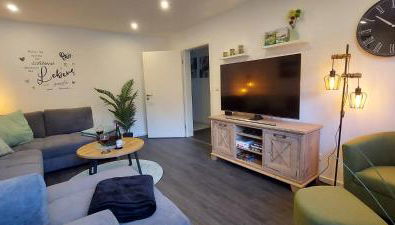 Fewo Rehblick im Wander und Mountainbike Paradies Odenwald - Foto 3