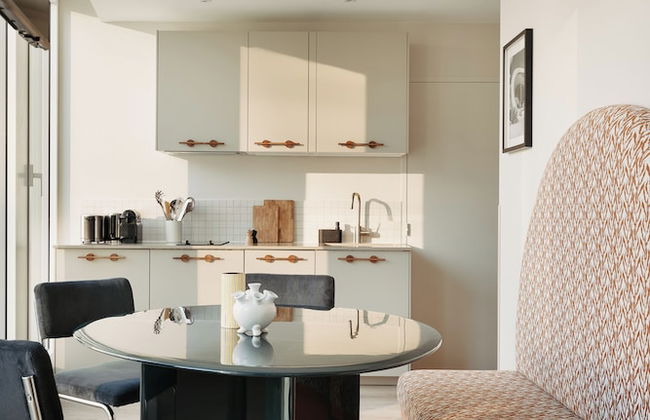 Edgar Suites Lille - Shake - Photo 24