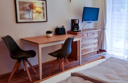 Schoenes 1 Zimmer, Sauna, Nationalpark, Free Parking - Foto 19