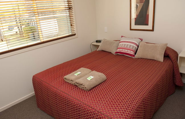 Fossickers Tourist Park - Foto 4