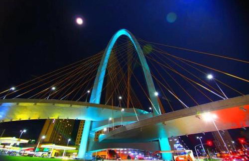 SJC Funcional e Aconchegante - Foto 8