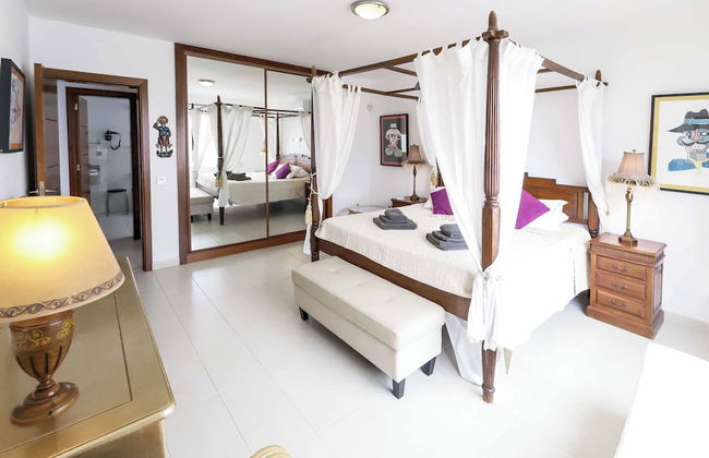 Villa Dos Piedras - Photo 8