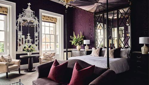 Buxted Park Hotel - Photo 2