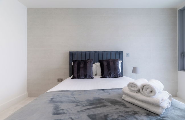 StayInn Stratford - Foto 10