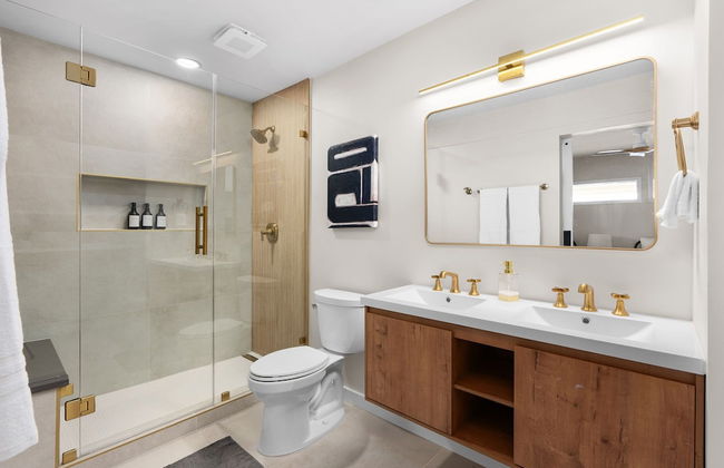 Charming Modern Retreat in Austin - Foto 22