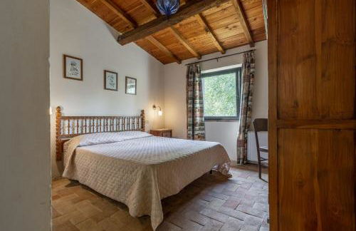 IL Mulino, hotel, farm villa, nature, swimming pool, Vitorchiano - Foto 11