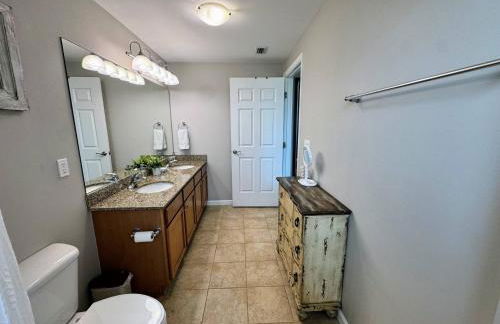 Poolside Ground Floor Villa-Near Heat Pool/Hot tub - Foto 19