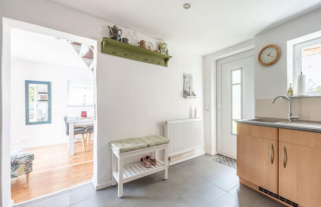 Pretty Holiday Home in Schleiden With Balcony and Barbecue - Foto 3