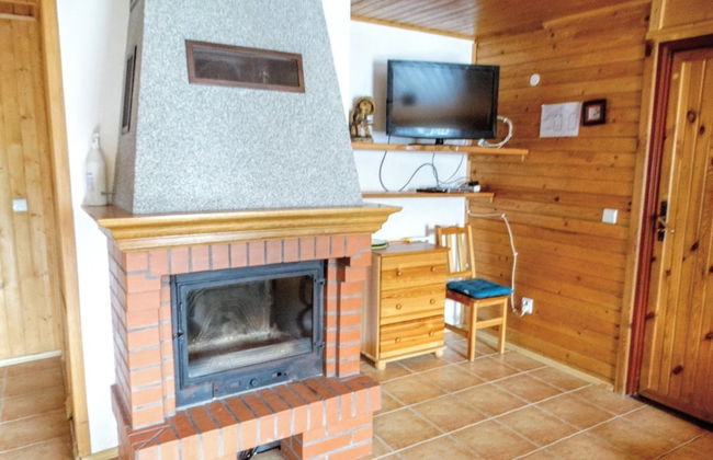 Summer House in Kopalino Near the Sea - Photo 39