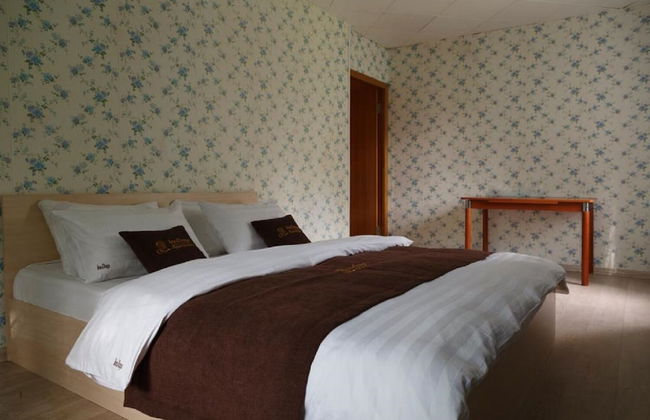 InnDays Podolsk Chekhov str 8 - Photo 1