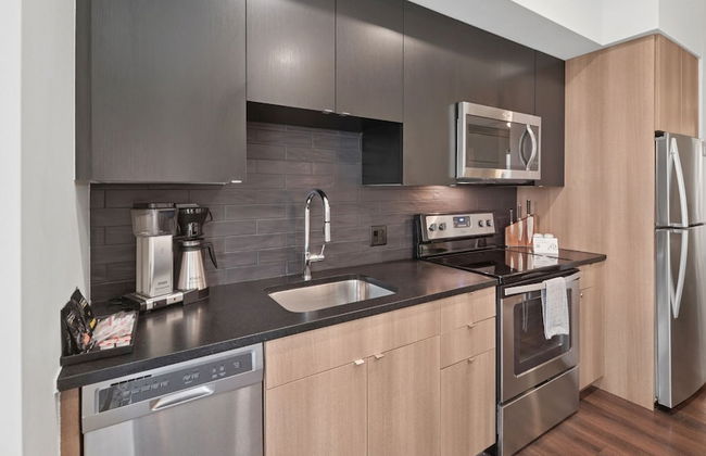 Sentral Union Station - Foto 19