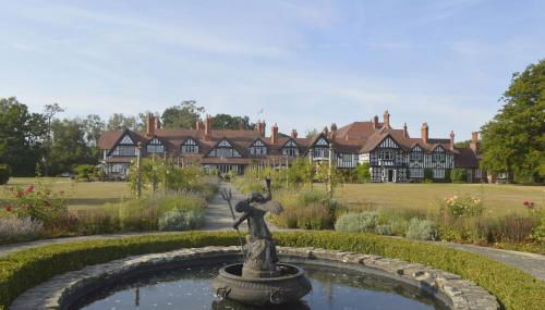 Victoria Lodge Woodhall Spa - Foto 5