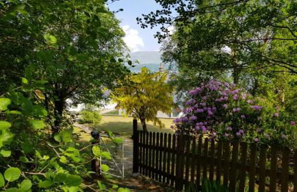 Hunters Lodge Apartments - Foto 32