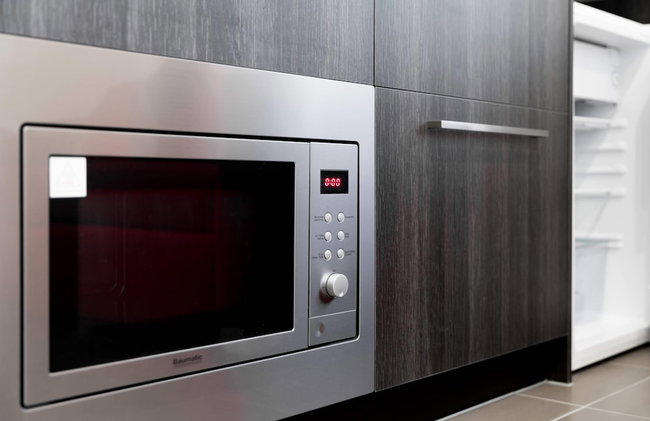 Comfort Apartments Box Hill - Foto 20