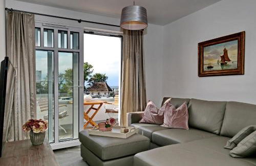 Linden-Palais Wohnung 30 - Foto 1