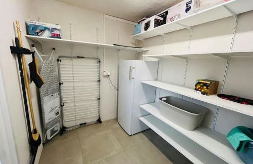 Villa Climatisée avec Piscine partagée , Terrasse et Parking - Foto 38