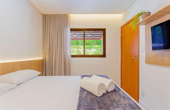 PF01 Bela Casa 5 Suítes - Praia do Forte - Photo 3