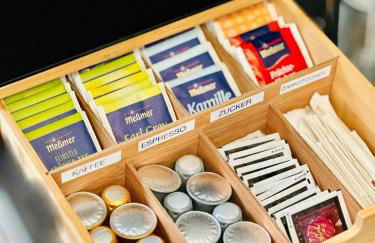 Pfalz Apartments - zentral, elegant, komfortabel - Foto 12