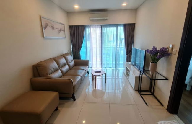 Summer Suites Residences By Plush - Foto 29