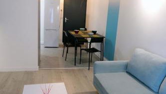 Duplex calme - 2 ch - 3 lits - 5 pers - Proche gare - Linge inclus - Foto 3