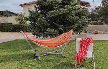 Studio Giannis, a breath away from Athens! - Foto 28