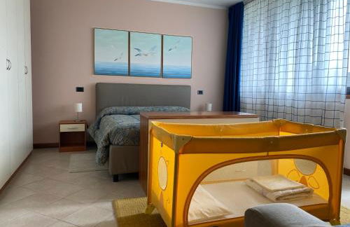 Flowers & garden apartment con vista lago - Foto 28