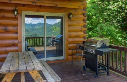 Majestic Manor - Peaceful Modern Cabin Retreat Near Watauga Lake - Photo 20