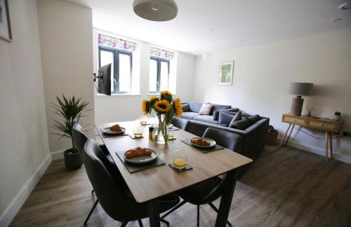 Kings Toft Apartments - Foto 43