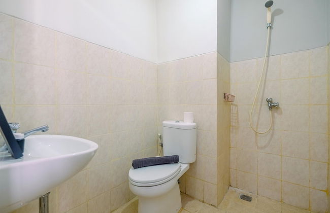 Chic and Cozy Studio Park View Condominium Apartment - Foto 16