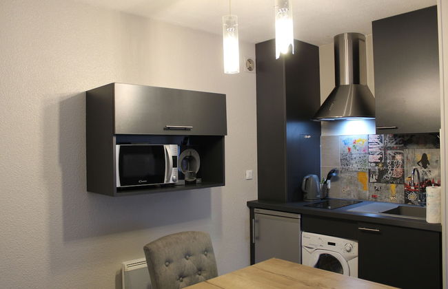 Bellignat Appart Hotel - Foto 3