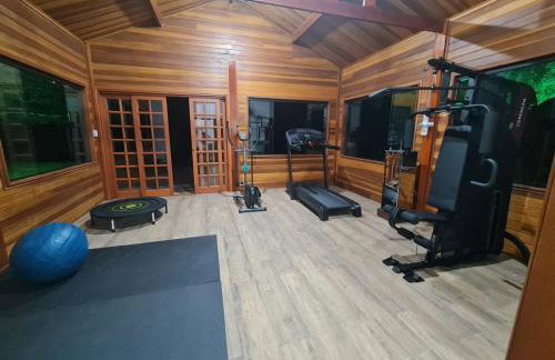 Chalé Barco Recanto Buscapé SFX - Foto 24