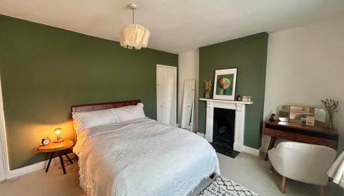 Redland House - 3 Bedroom - Sleeps 8 - Central - Foto 3