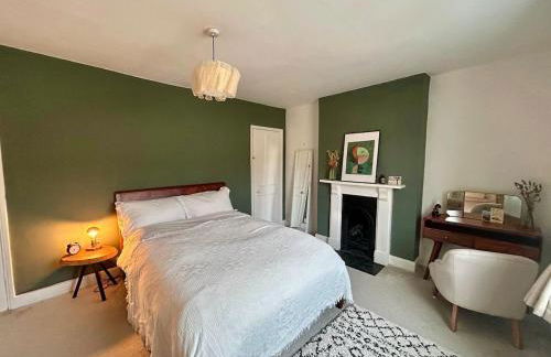 Redland House - 3 Bedroom - Sleeps 8 - Central - Foto 3