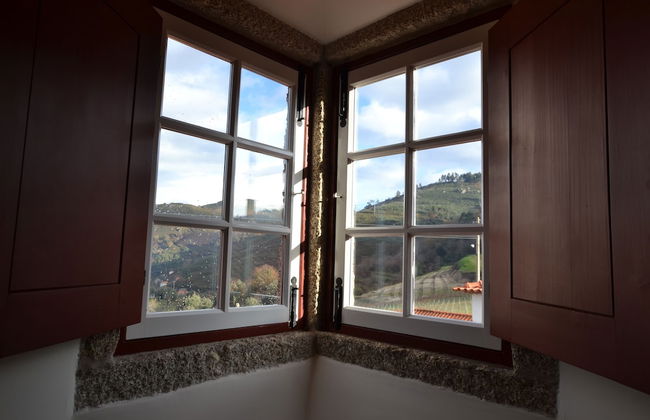 Casa da Portela de Sampriz - Foto 15