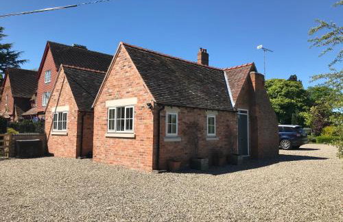 Pheasant Cottage - Foto 1