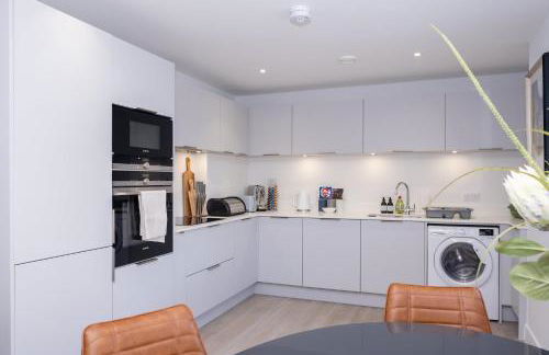 3 Rockham - Luxury Apartment at Byron Woolacombe - Foto 13