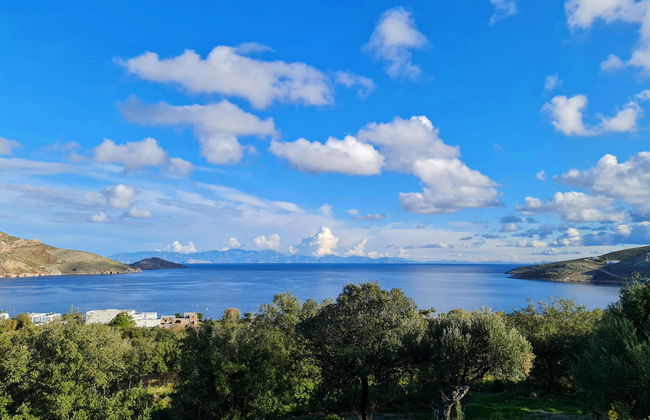 Tilos Villa - Foto 10