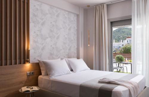 Afros Suites - Foto 24