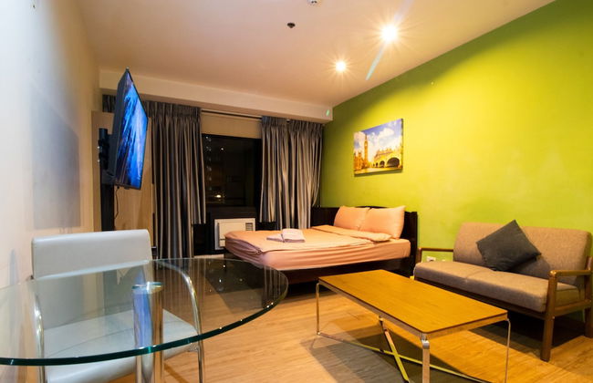 The Gramercy Residences Makati Manila - Photo 16