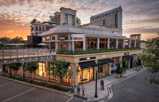 Chic Condo Retreat in Central Buckhead Atlanta - Foto 16