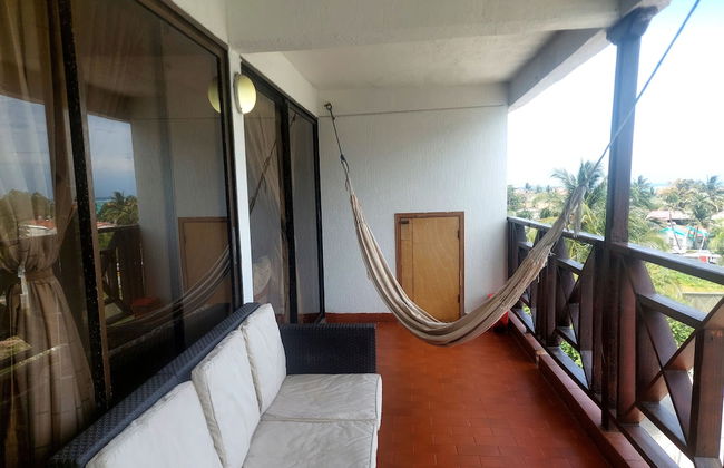 EDIFICIO HANSA REEF Apartamento 509 - Foto 13