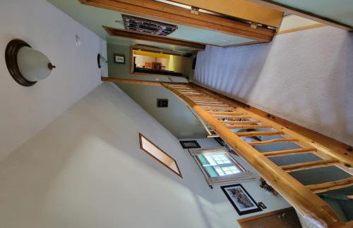 Adirondack Cozy Cottage Hideaway home - Foto 23